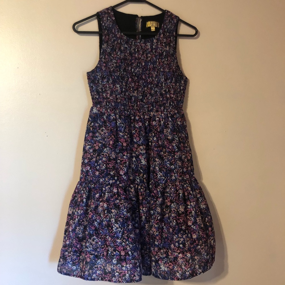 Princess Vera Wang dress